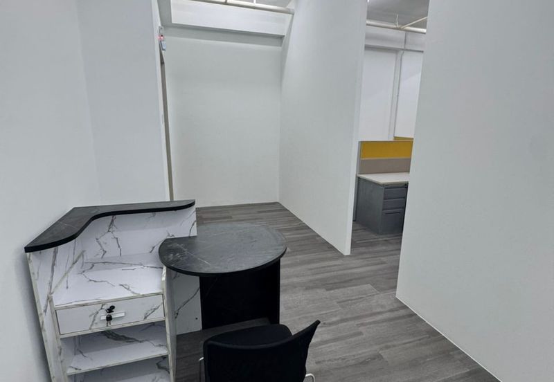 Kenwingston Business Centre