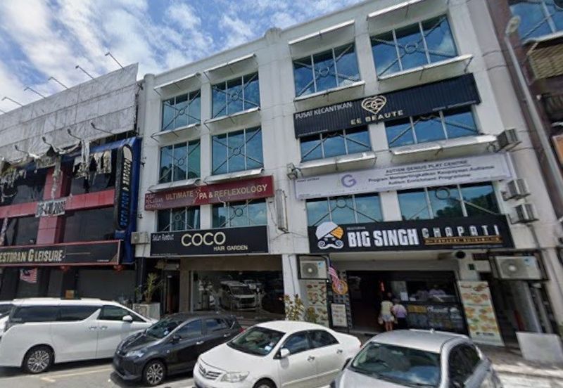 Bandar Puteri Puchong