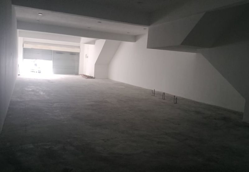 Bandar Puteri Puchong