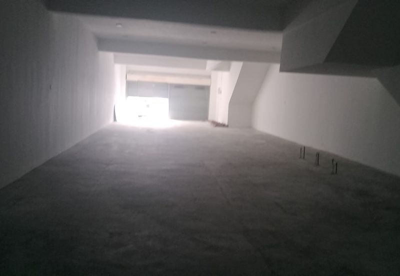 Bandar Puteri Puchong