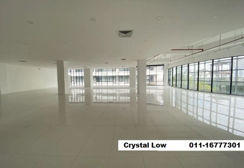 Centrus Shopping Mall