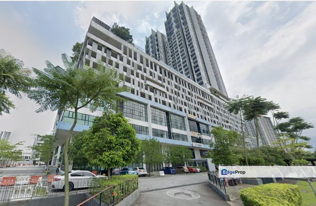 CBD Perdana 3, Cyberjaya, Selangor, Cyberjaya