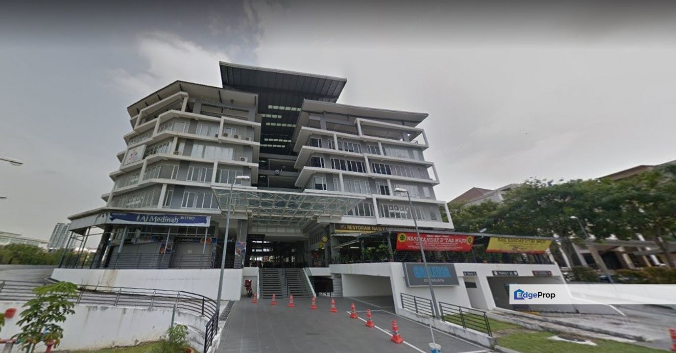 Small Office with Lift, Prime Location, near McD and Starbucks, Selangor, Sepang