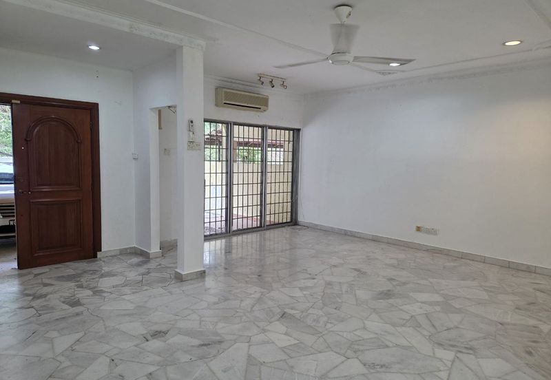 Happy Garden (Taman Gembira)