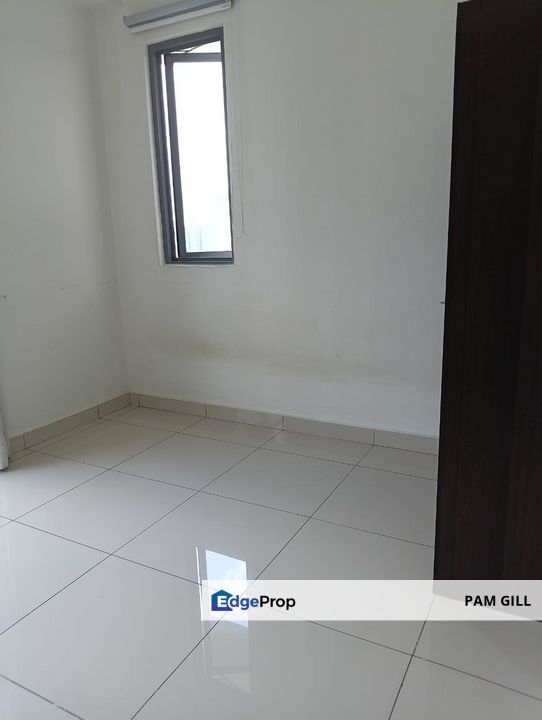 Da Men Residences, USJ 1, Subang Jaya |Studio Unit| With 3 bedrooms For Sale- Good Investment, Selangor, USJ
