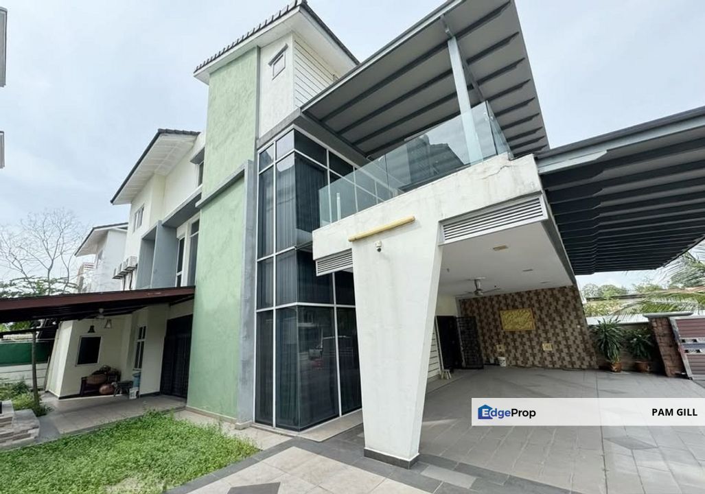 Shah Alam, Kota Kamuning@ Milano, Selangor, Kota Kemuning