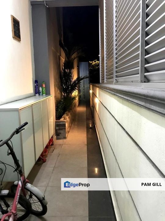 Shah Alam, Kota Kamuning@ Milano, Selangor, Kota Kemuning