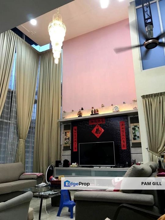 Shah Alam, Kota Kamuning@ Milano, Selangor, Kota Kemuning