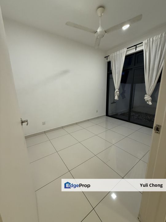 Horizon Hills Valley West, Johor, Horizon Hills