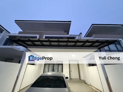 Horizon Hills Valley West, Johor, 