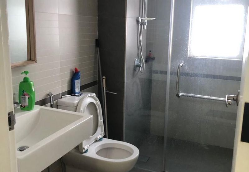 D'Suites , Akasia Horizon