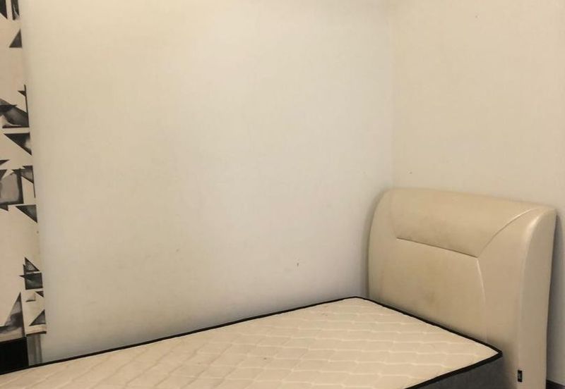 D'Suites , Akasia Horizon