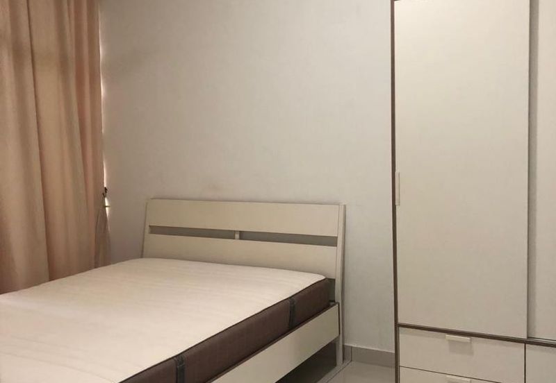 D'Suites , Akasia Horizon