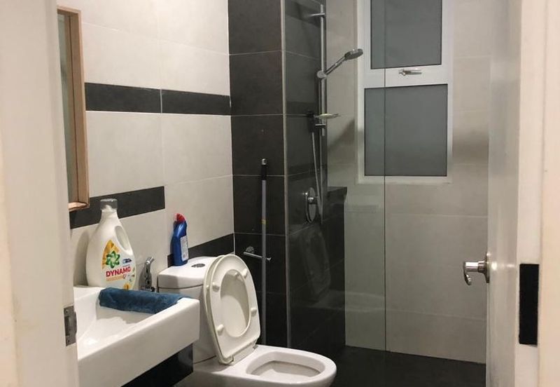 D'Suites , Akasia Horizon