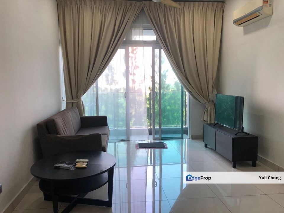 D’Suite Horizon Akasia, Johor, Horizon Hills