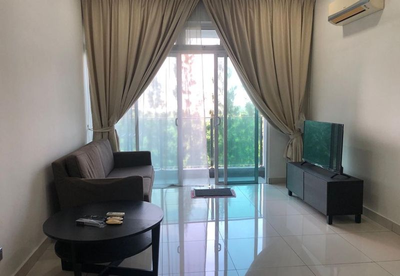 D'Suites , Akasia Horizon