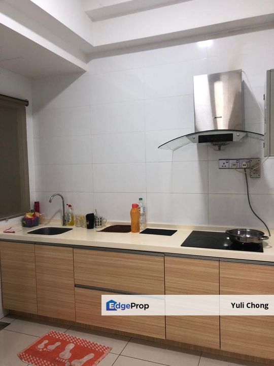 D’Suite Horizon Akasia, Johor, Horizon Hills