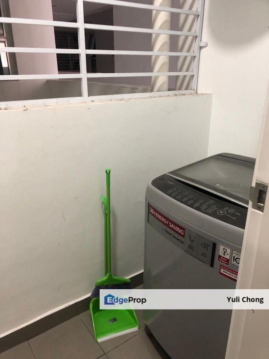 D’Suite Horizon Akasia, Johor, Horizon Hills