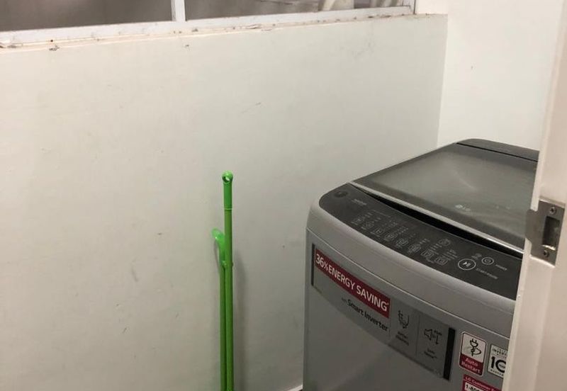 D'Suites , Akasia Horizon