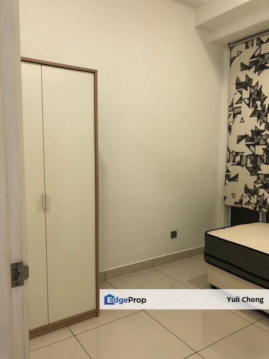 D’Suite Horizon Akasia, Johor, Horizon Hills