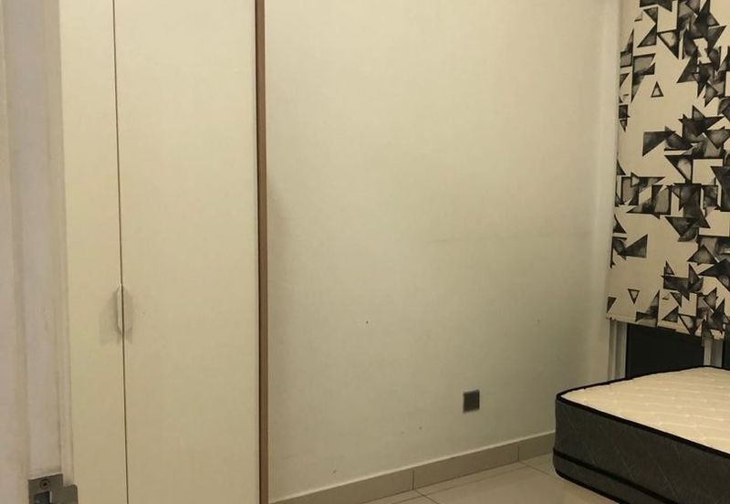 D'Suites , Akasia Horizon