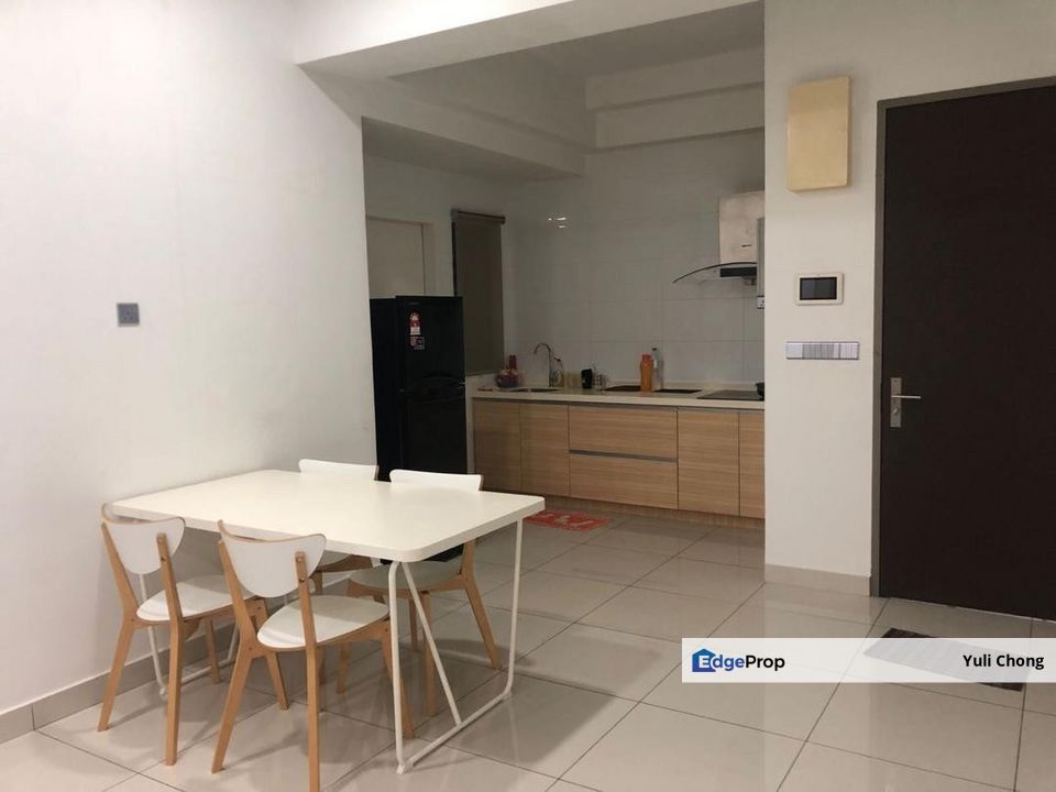 D’Suite Horizon Akasia, Johor, Horizon Hills