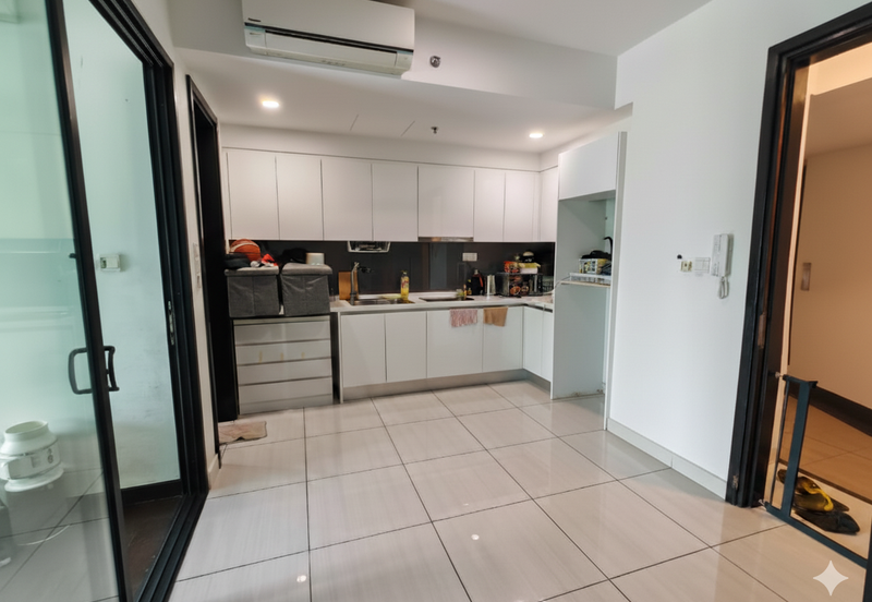 Almas @ Puteri Harbour