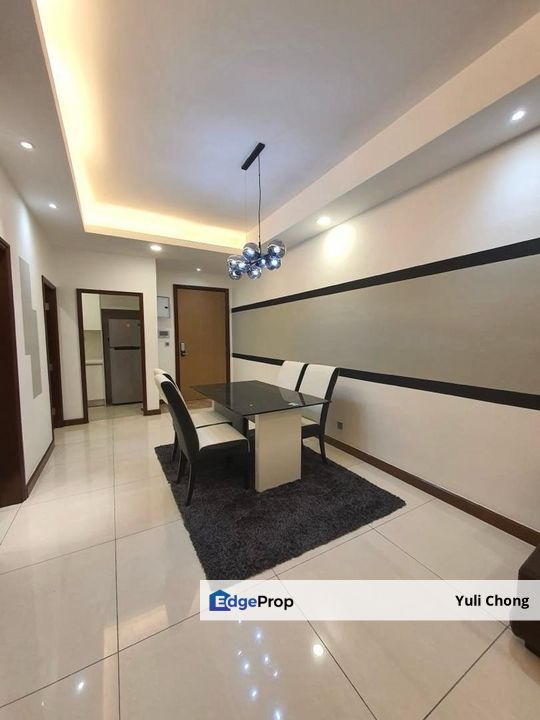Paragon Residences 2bedroom for rent, Johor, Johor Bahru