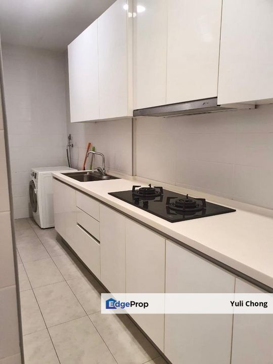 Paragon Residences 2bedroom for rent, Johor, Johor Bahru