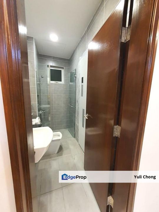 Paragon Residences 2bedroom for rent, Johor, Johor Bahru