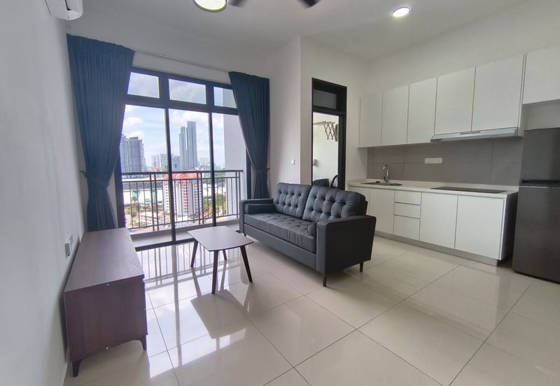 Meldrum Height Residence