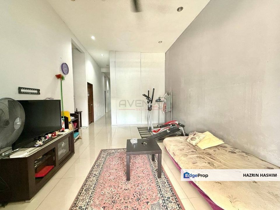 SEMI-D SETINGKAT KULIM SQUARE, Kedah, Kulim