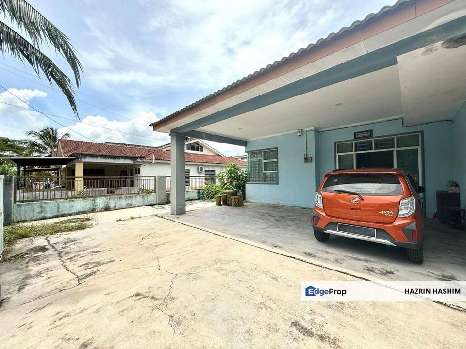 SEMI-D SETINGKAT KULIM SQUARE, Kedah, Kulim