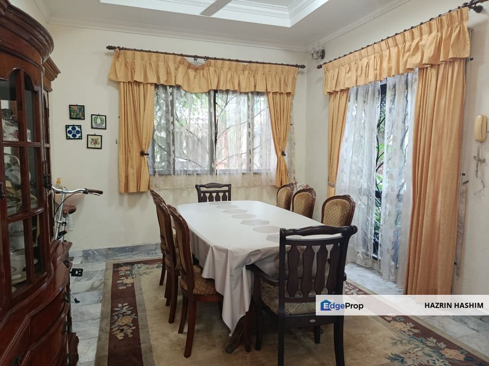 DOUBLE STOREY BUNGALOW, PENANG GOLF RESORT, Penang, Bertam