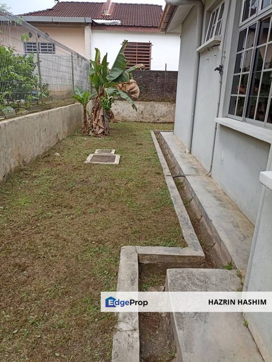 SINGLE STOREY SEMI-D, TAMAN DELIMA KULIM, Kedah, Kulim