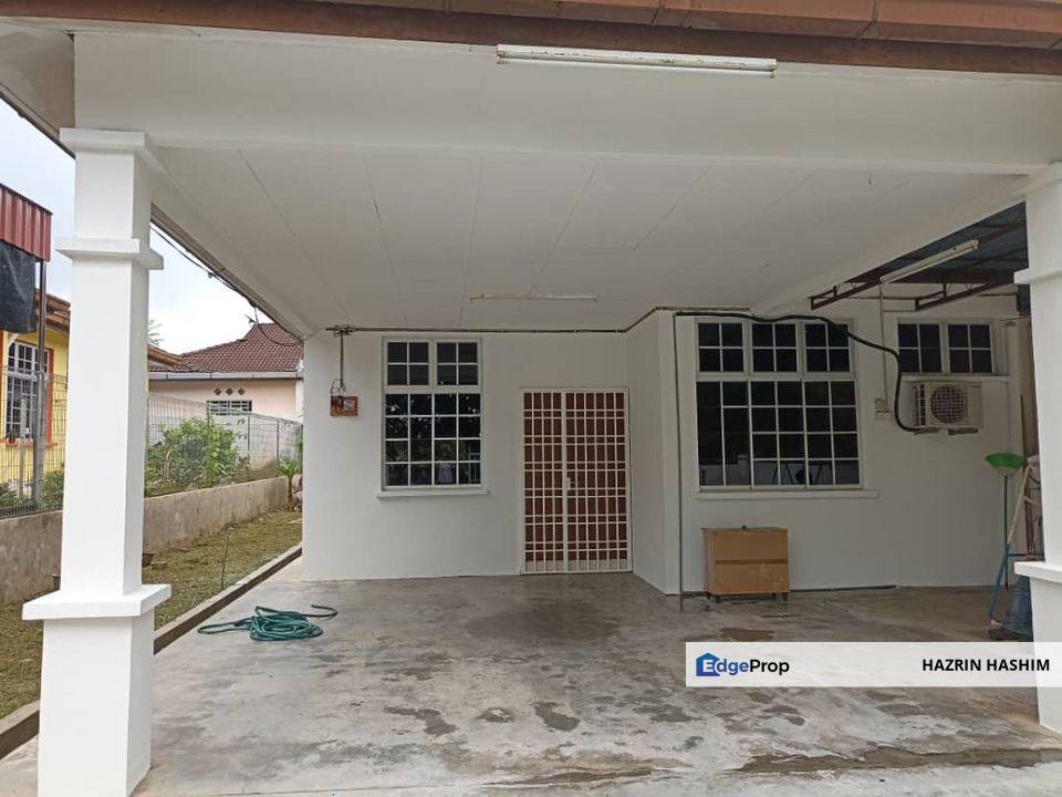 SINGLE STOREY SEMI-D, TAMAN DELIMA KULIM, Kedah, Kulim