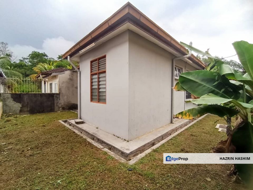 SINGLE STOREY SEMI-D, TAMAN DELIMA KULIM, Kedah, Kulim