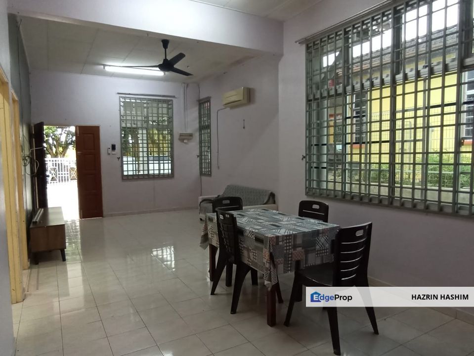 SINGLE STOREY SEMI-D, TAMAN DELIMA KULIM, Kedah, Kulim