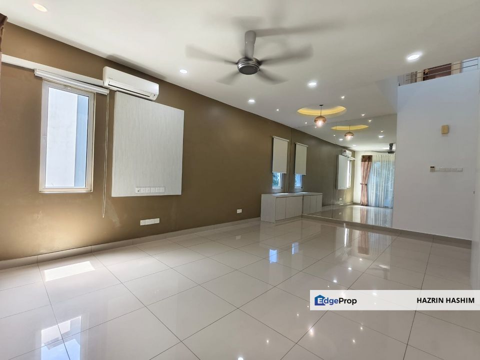 3 STOREY HOUSE LINTANG SUNWAY  WELLESLY 4, Penang, Bukit Mertajam