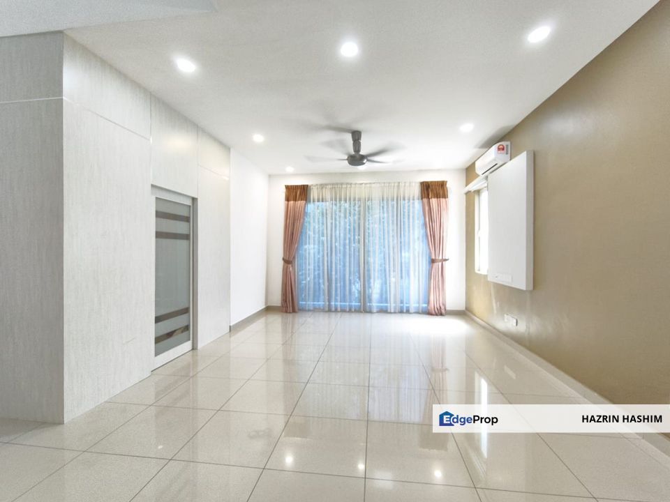 3 STOREY HOUSE LINTANG SUNWAY  WELLESLY 4, Penang, Bukit Mertajam