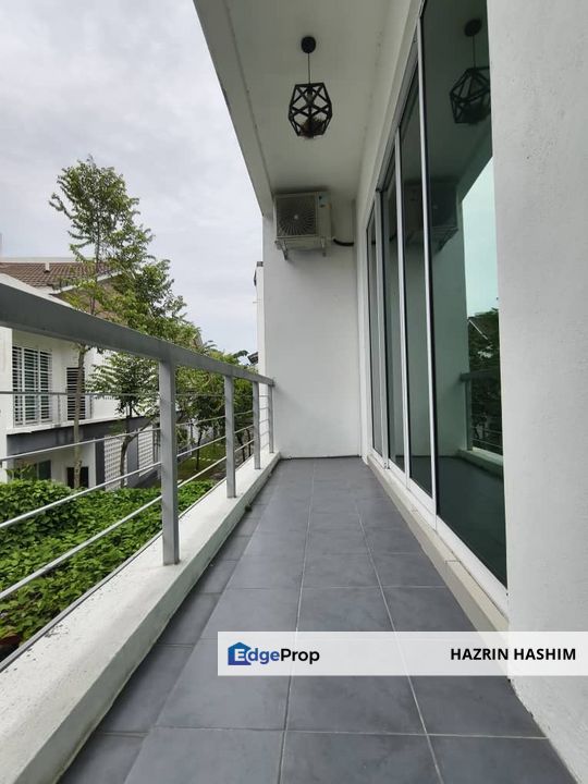 3 STOREY HOUSE LINTANG SUNWAY  WELLESLY 4, Penang, Bukit Mertajam