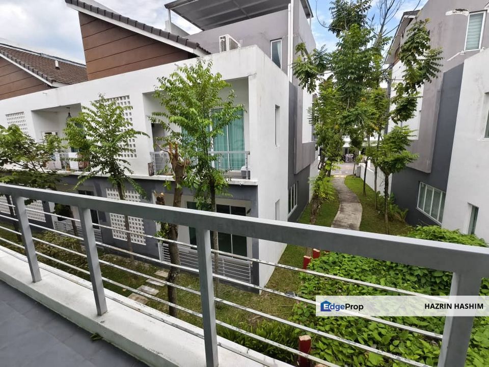 3 STOREY HOUSE LINTANG SUNWAY  WELLESLY 4, Penang, Bukit Mertajam