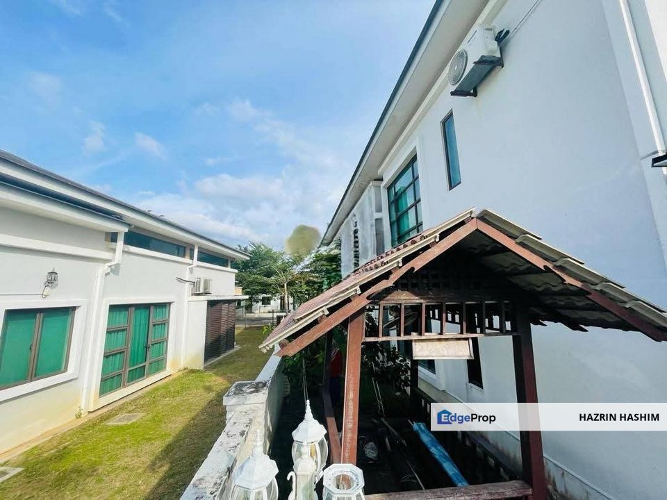 BERTAM LAKESIDE DOUBLE STOREY BUNGALOW , Penang, Kepala Batas