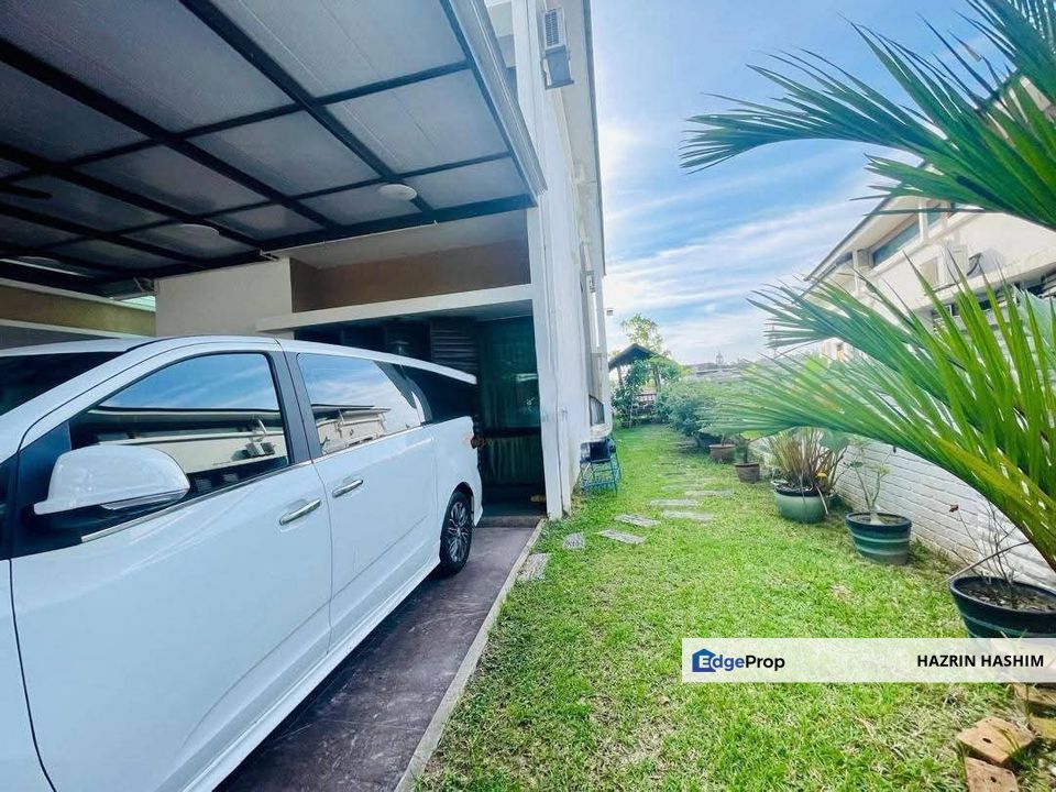 BERTAM LAKESIDE DOUBLE STOREY BUNGALOW , Penang, Kepala Batas