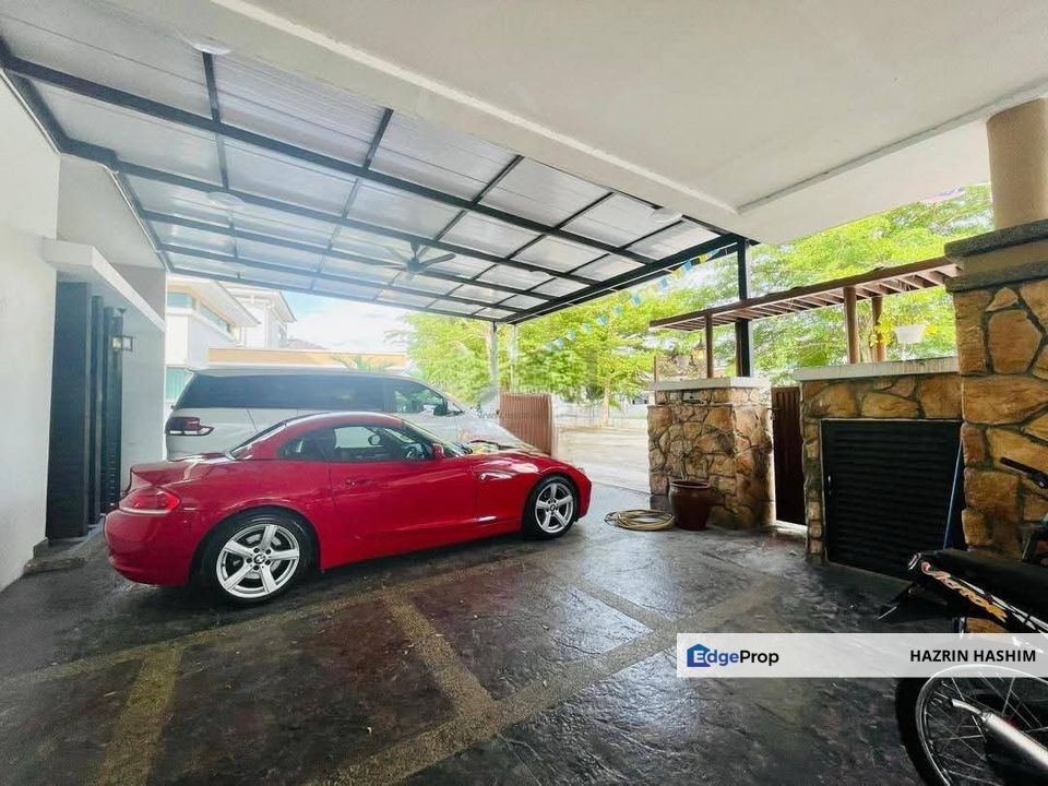 BERTAM LAKESIDE DOUBLE STOREY BUNGALOW , Penang, Kepala Batas