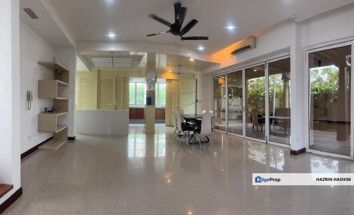 BAY GARDEN 3 STOREY BUNGALOW , Penang, Sungai Nibong