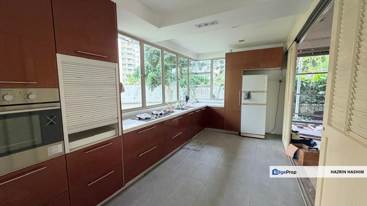 BAY GARDEN 3 STOREY BUNGALOW , Penang, Sungai Nibong