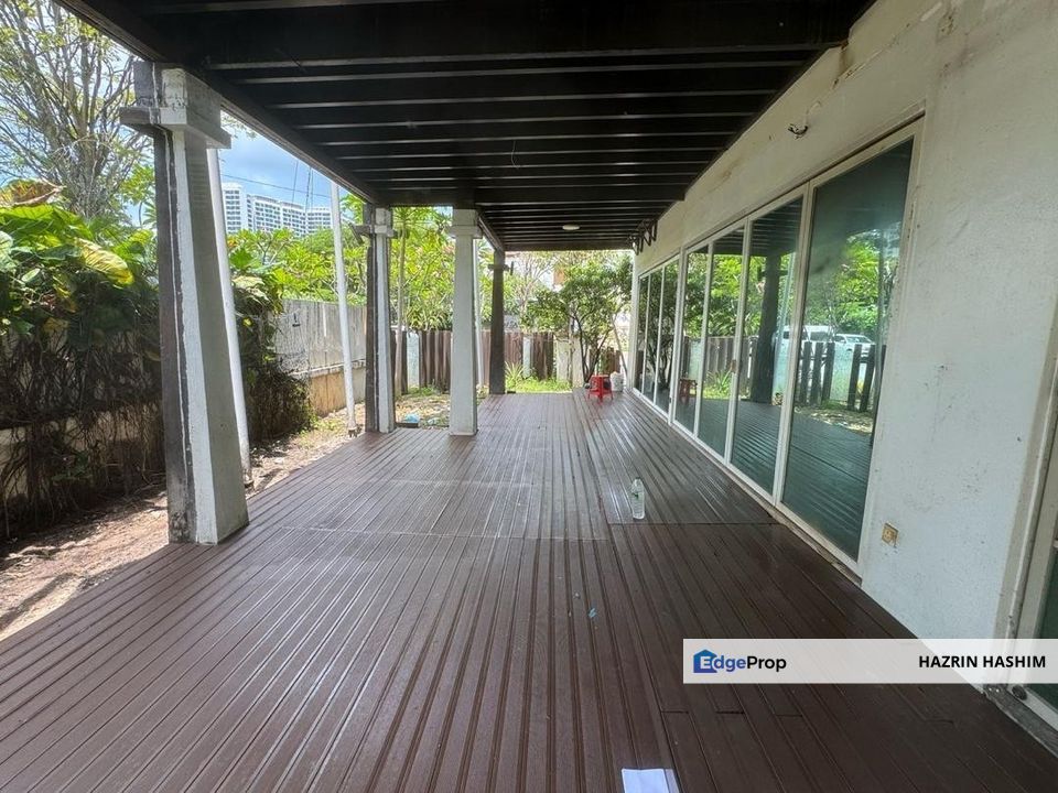 BAY GARDEN 3 STOREY BUNGALOW , Penang, Sungai Nibong