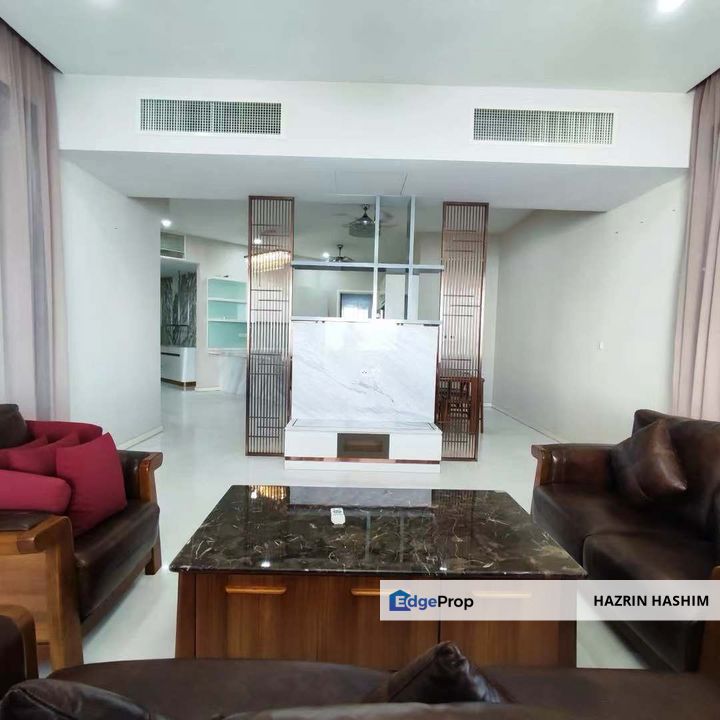 SETIA V RESIDENCES CONDOMINIUM, Penang, Persiaran Gurney