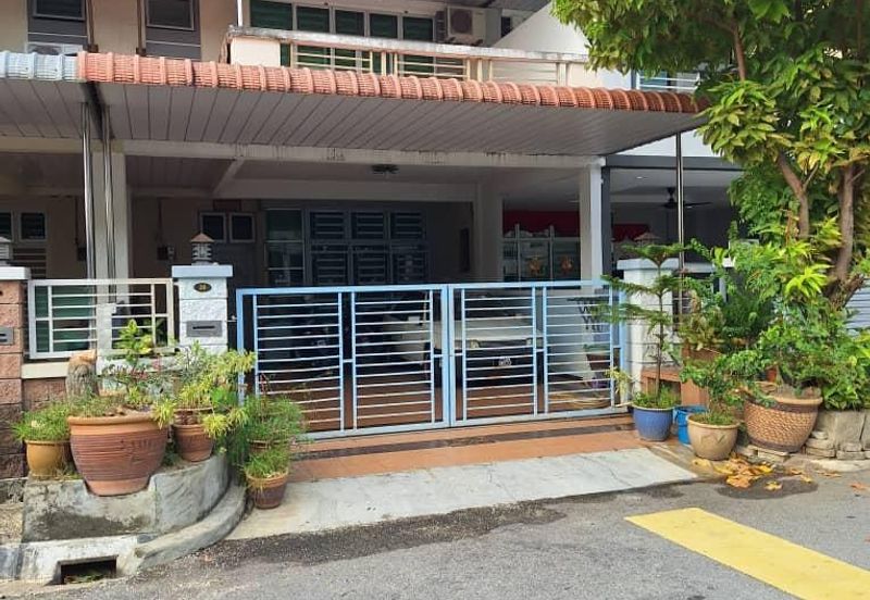 Taman Seri Murni